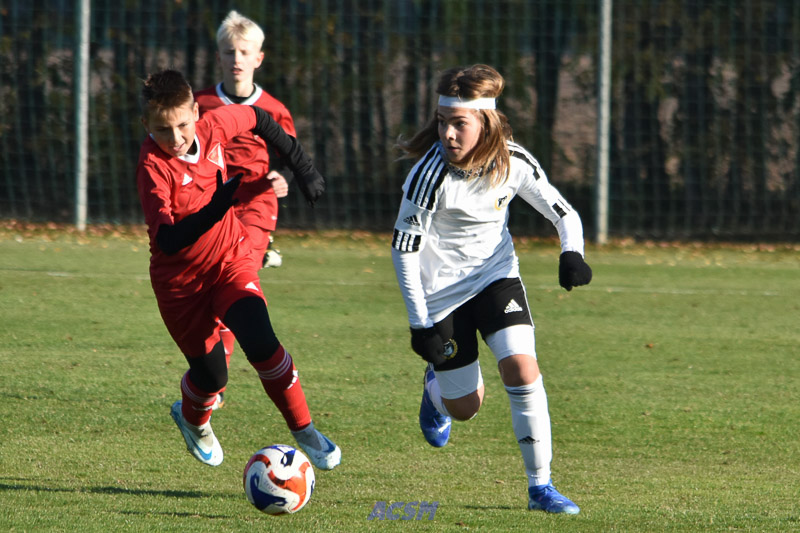 019-DVSC - DEAC u13