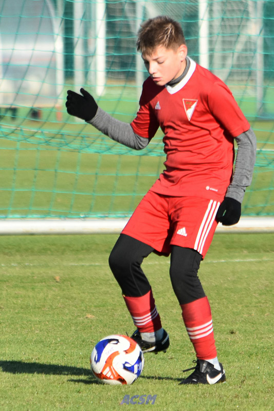 031-DVSC - DEAC u13