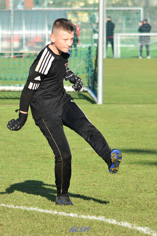 033-DVSC - DEAC u13