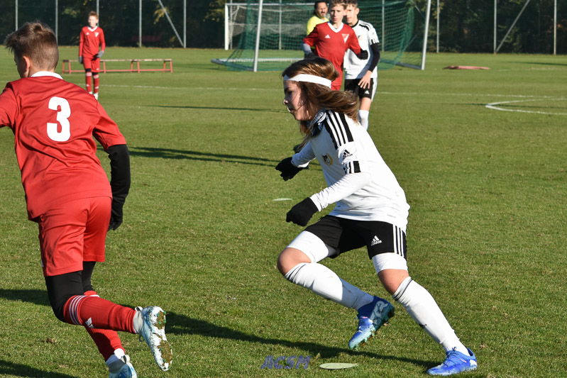 066-DVSC - DEAC u13