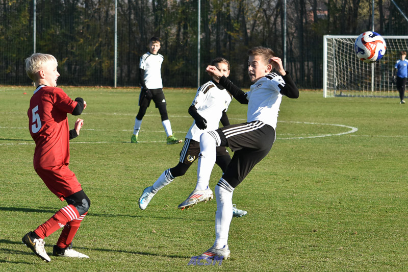 075-DVSC - DEAC u13