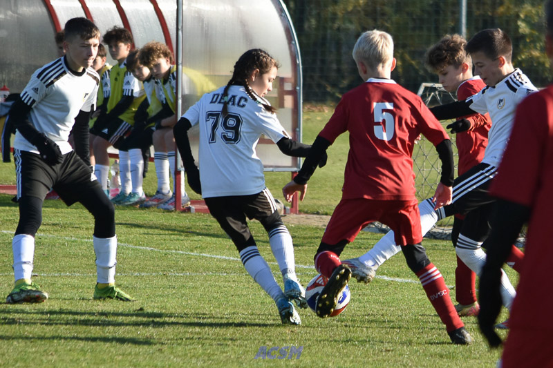 079-DVSC - DEAC u13