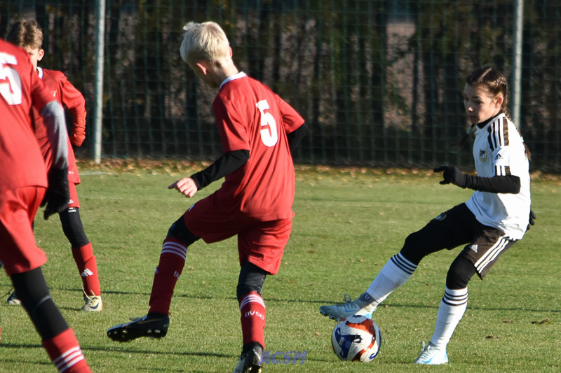 116-DVSC - DEAC u13