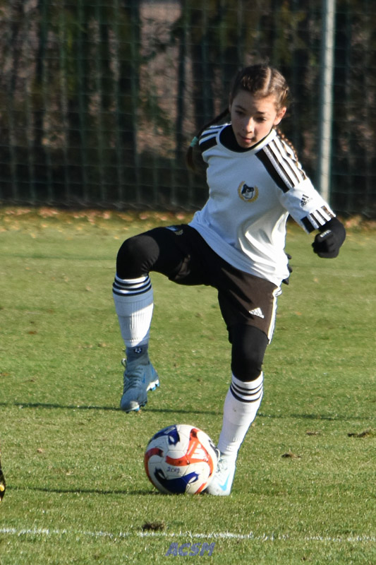 117-DVSC - DEAC u13
