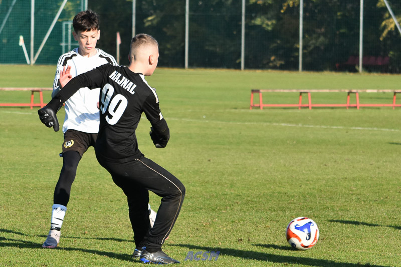 171-DVSC - DEAC u13