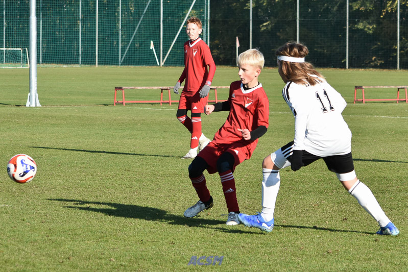 178-DVSC - DEAC u13