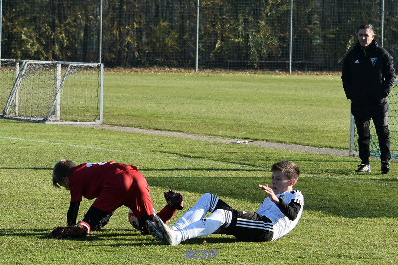 182-DVSC - DEAC u13