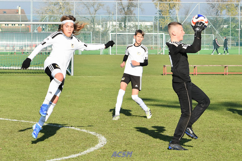 190-DVSC - DEAC u13