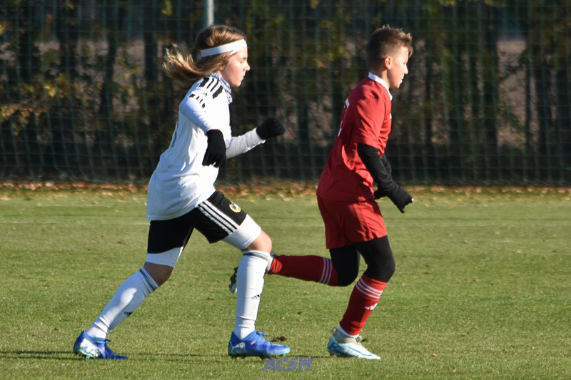 222-DVSC - DEAC u13