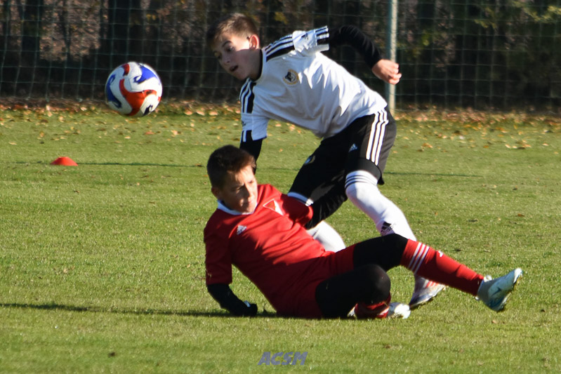 225-DVSC - DEAC u13