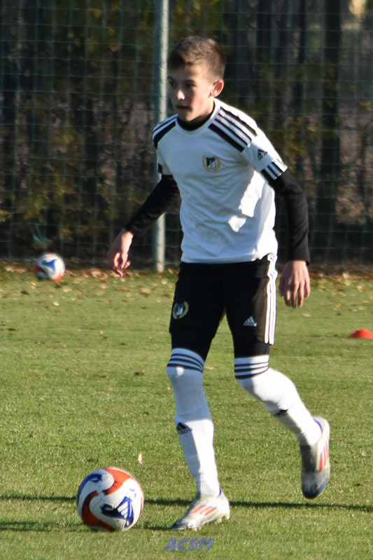 236-DVSC - DEAC u13