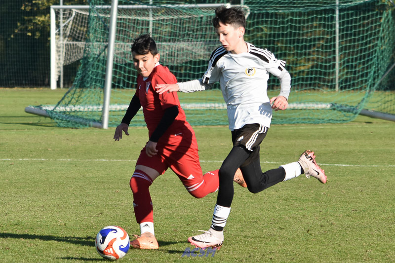251-DVSC - DEAC u13