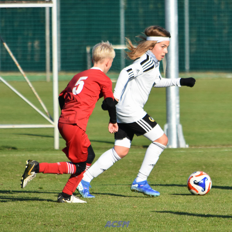 270-DVSC - DEAC u13