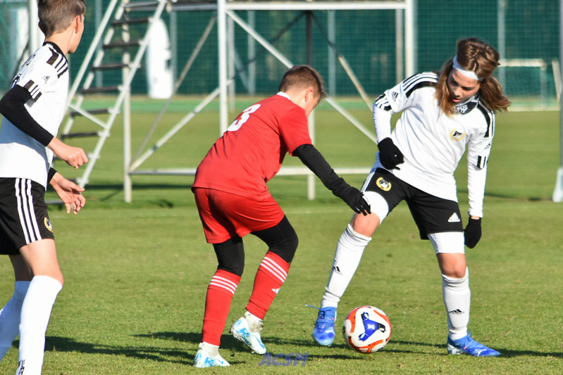 276-DVSC - DEAC u13