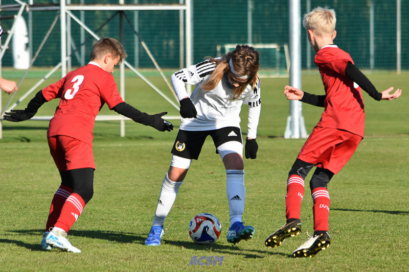 278-DVSC - DEAC u13