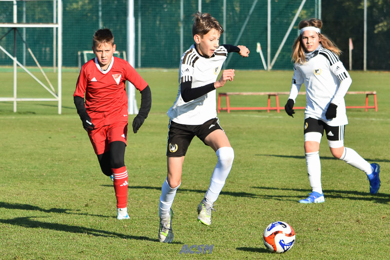 288-DVSC - DEAC u13