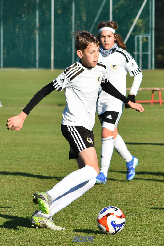 289-DVSC - DEAC u13