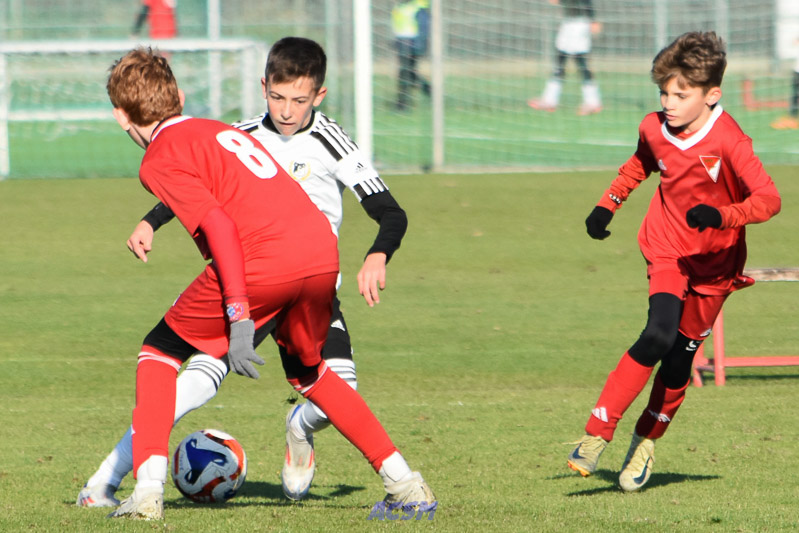 310-DVSC - DEAC u13