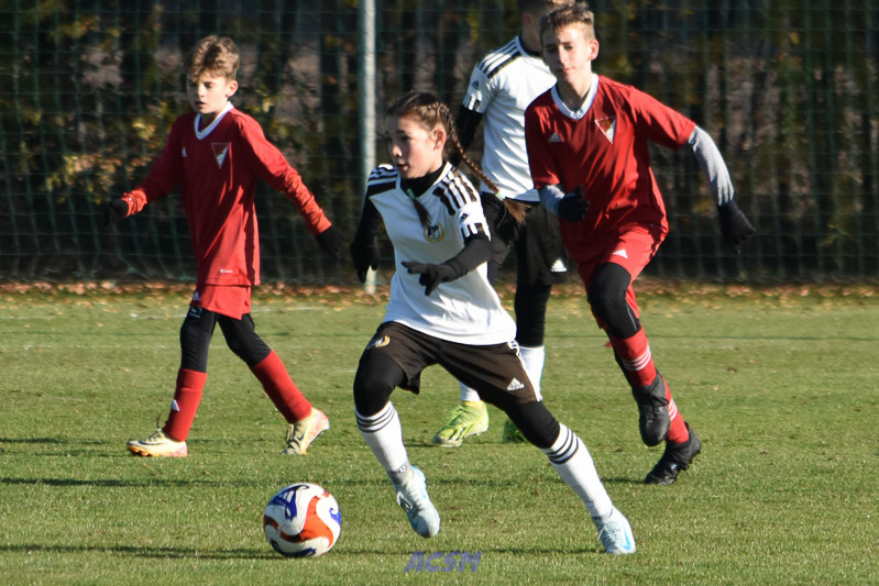 331-DVSC - DEAC u13