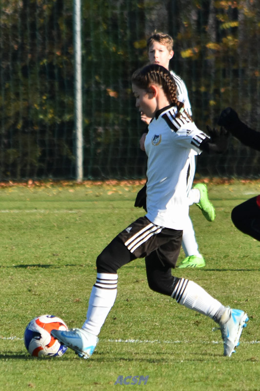 337-DVSC - DEAC u13