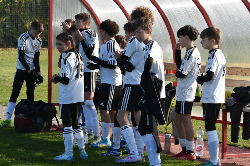 546-DVSC - DEAC u13