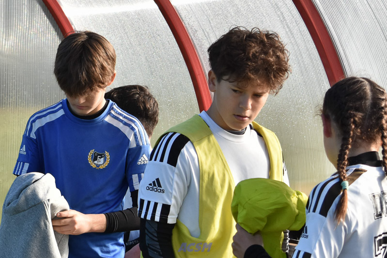 555-DVSC - DEAC u13