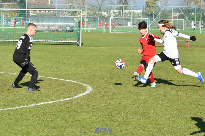 620-DVSC - DEAC u13