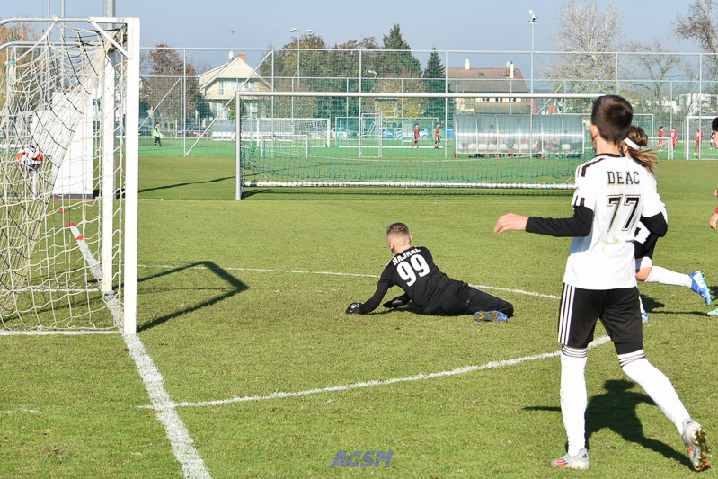 624-DVSC - DEAC u13