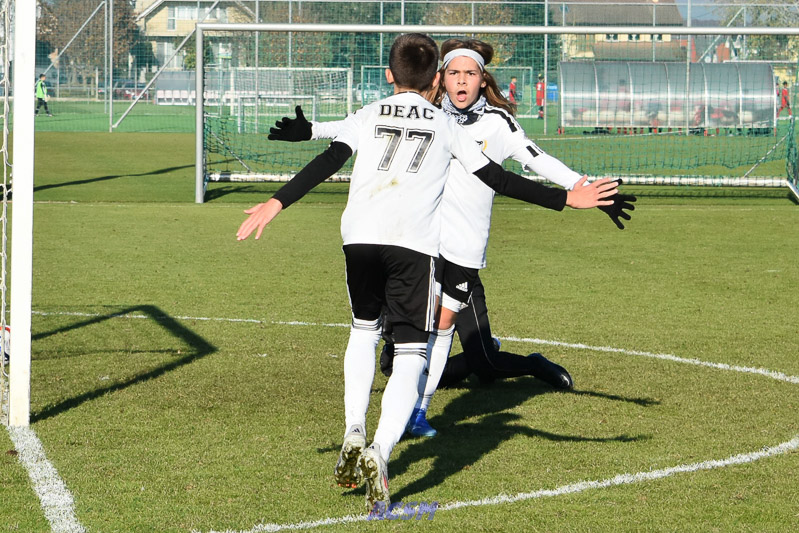 632-DVSC - DEAC u13