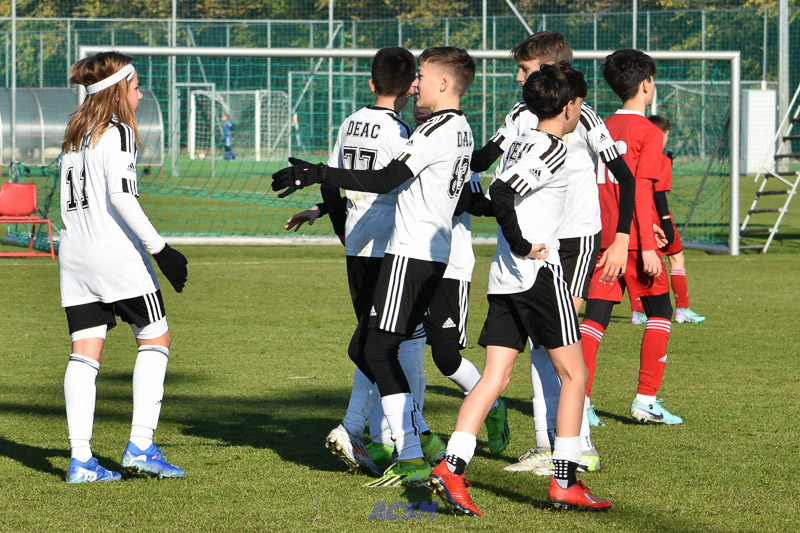 648-DVSC - DEAC u13