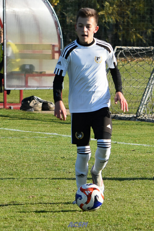 726-DVSC - DEAC u13