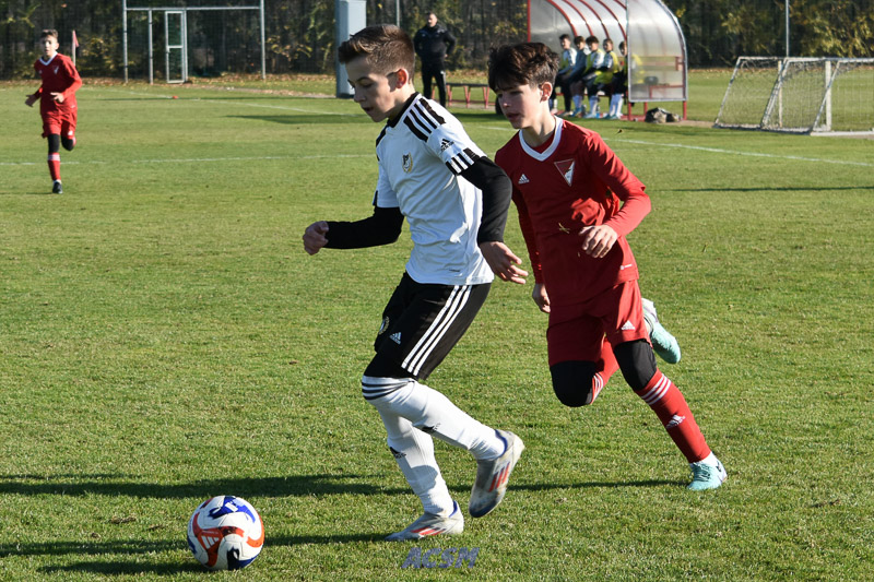 736-DVSC - DEAC u13