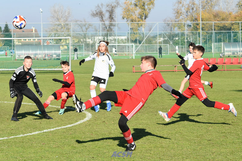 751-DVSC - DEAC u13