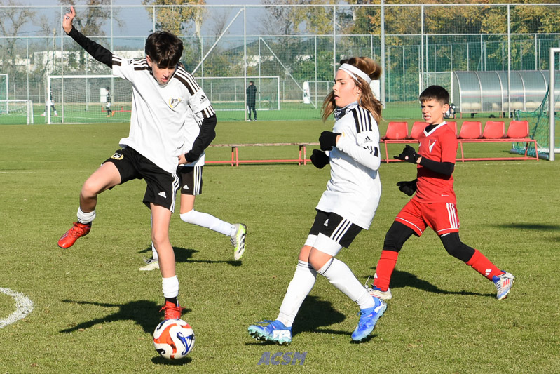769-DVSC - DEAC u13