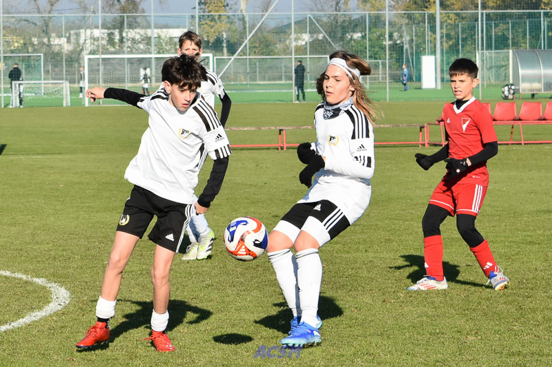 770-DVSC - DEAC u13