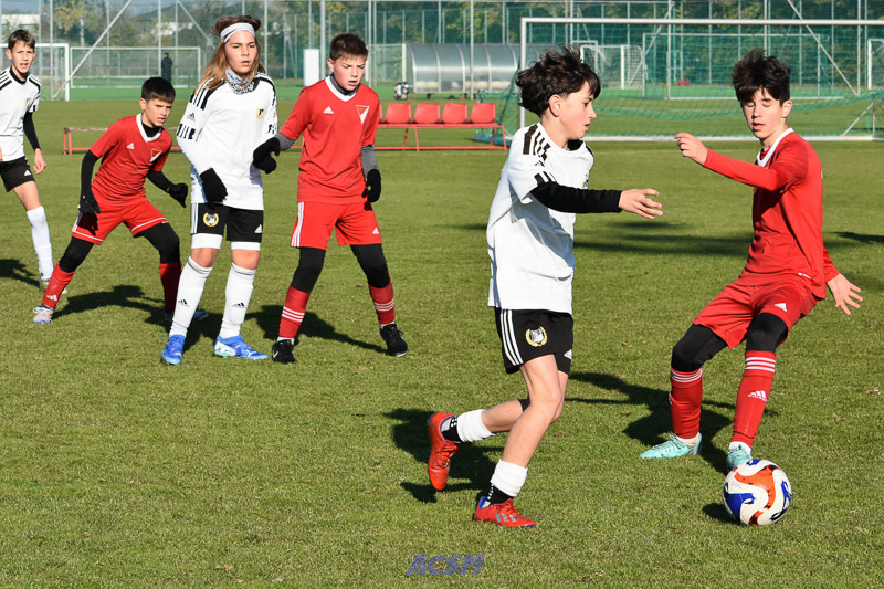 775-DVSC - DEAC u13
