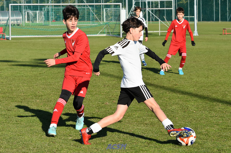 778-DVSC - DEAC u13